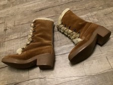 LADIES WINTER ESKIMO IGLOO