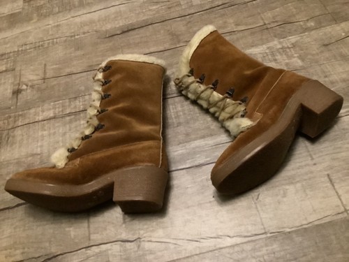 Ladies winter eskimo - eskimo, igloo