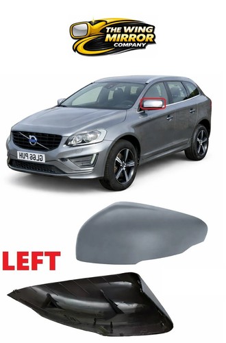 Volvo xc60 2013 2018 left - xc60,
