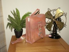 Dr. Martens iridescent scales