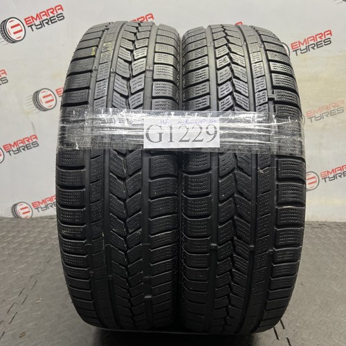195 r15 91t nexen tread - 2x,