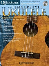 Kev quickstart fingerstyle - kev's,