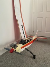 Tiger MK II Trainer RC Model