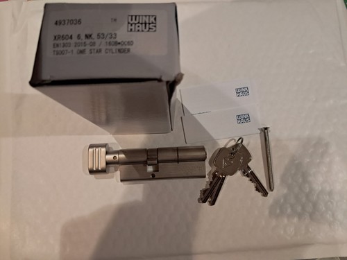 Winkhaus xr604 - (4937036),