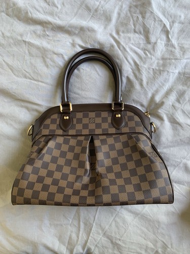 Trevi handbag - handbag, /