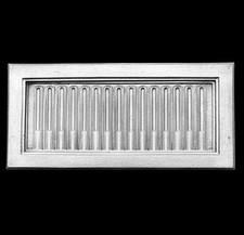 RESTORED ANTIQUE CAST IRON