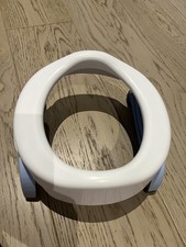 Pottete Portable Foldable Potty And Toilet training seat Pottete Plus 2-in-1