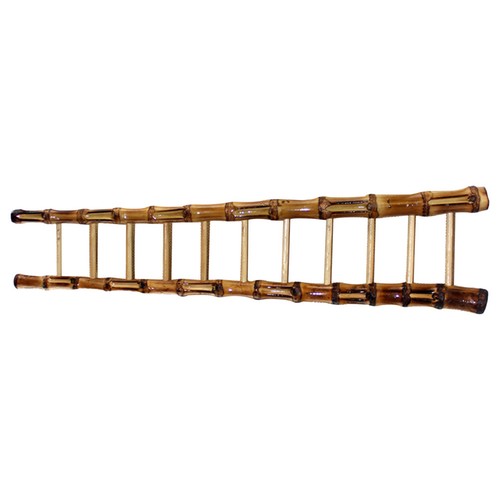 Decorative ladder mini step - decorative,