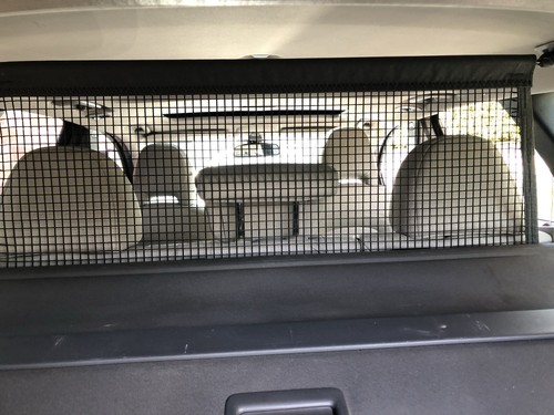Genuine volvo v50 dog - volvo, guard