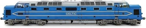 Hornby dublo english - hornby,