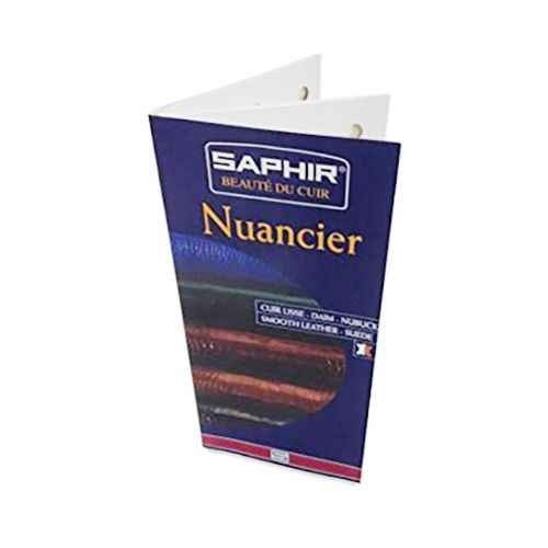 Saphir beaute cuir - saphir,