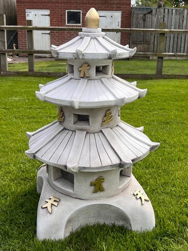 Oriental tier shaolin - oriental, temple