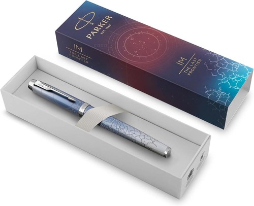 New parker special - parker, edition