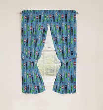 Jay Franco Kids Window Drapes