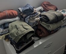 Toddler Boy Clothes Bundle Age