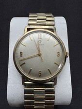 Omega gentleman carat - gentleman’s, 9