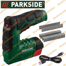 Parkside 4V Cordless 2in1