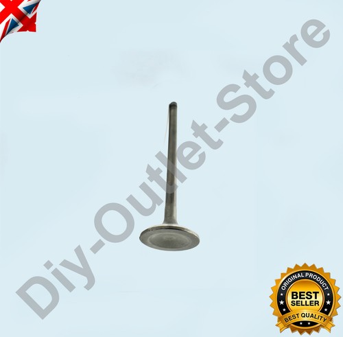 Cylinder valve exhaust - cylinder, fits