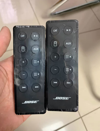 1pc original bose sounddock - 1pc,