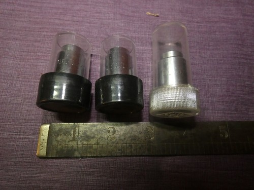 Prior microscope part - 3, lenses