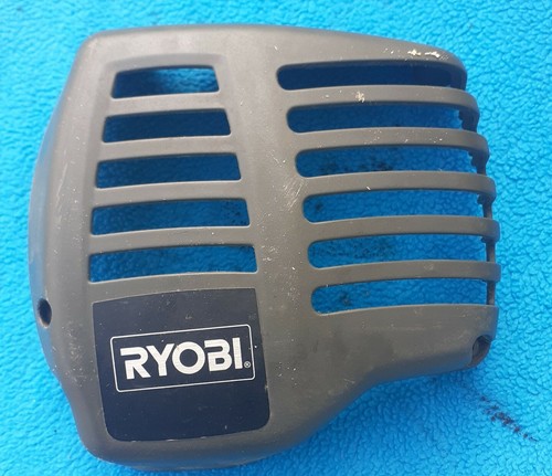 Ryobi rht2660da petrol hedge - ryobi,
