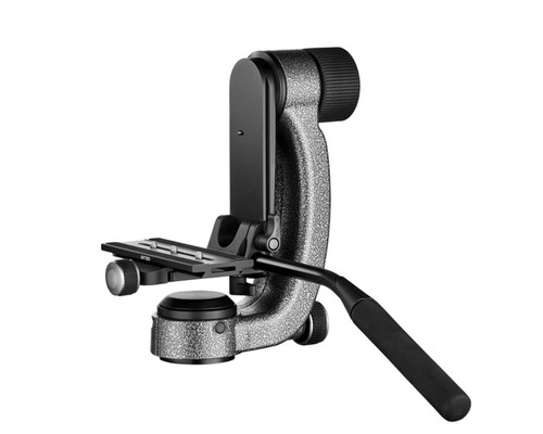 Gitzo ghfg1 fluid gimbal - fluid, head