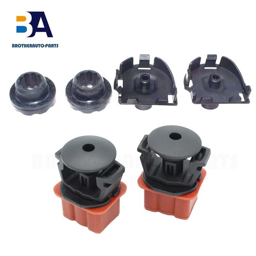 Radiator mounting bracket - mounting, ＆