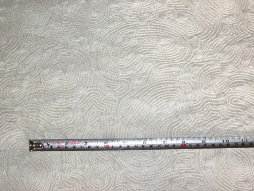 Jali ivory warwick - ivory, fabrics
