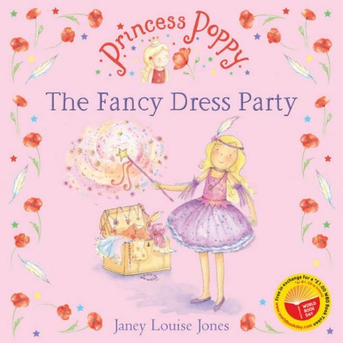 Princess poppy the - poppy:,
