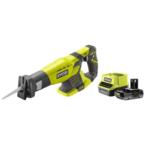Ryobi one reciprocating - ryobi, saw