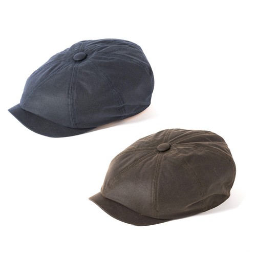 Failsworth alfie waxed - failsworth, cotton