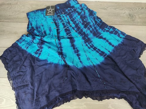 New jordash skirt asymmetrica - jordash,