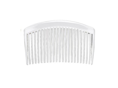 Pack hair combs - of,