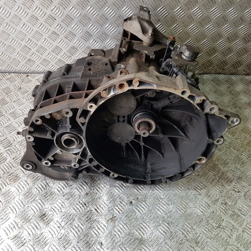 Ford kuga gearbox speed - ford,