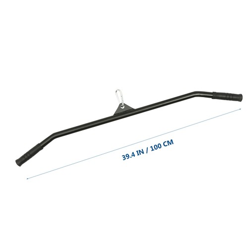 Lat pull down bar - lat,