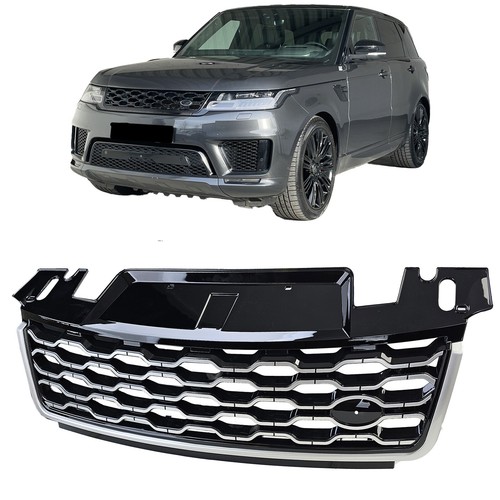 Sport grille for range - range, rover