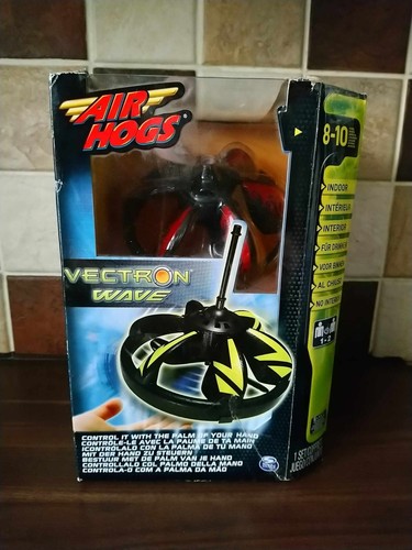 Air hogs vectron wave colour - wave,