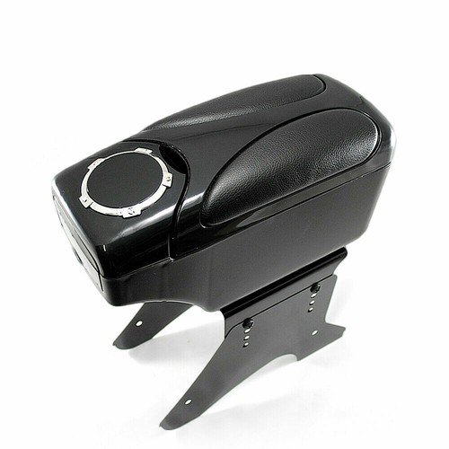 Car armrest arm - arm, rest