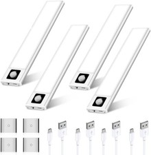 Motion Sensor Under Cabinet