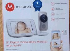 Motorola MBP845 CONNECT