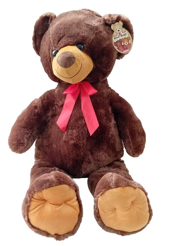 Giant teddy bear - teddy,