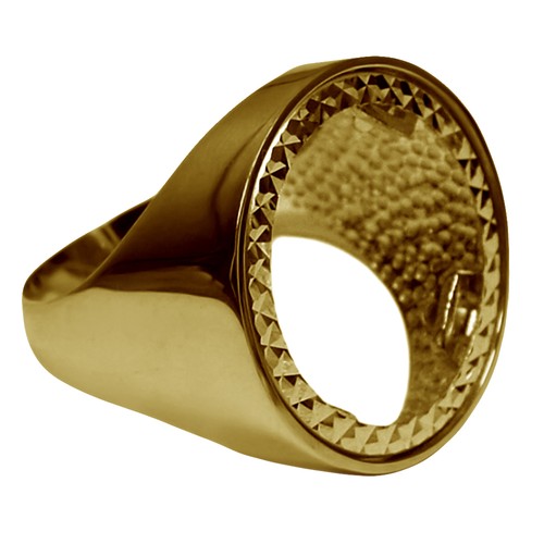 Full sovereign ring mount - full,