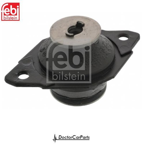 Engine mounting mount - mounting,