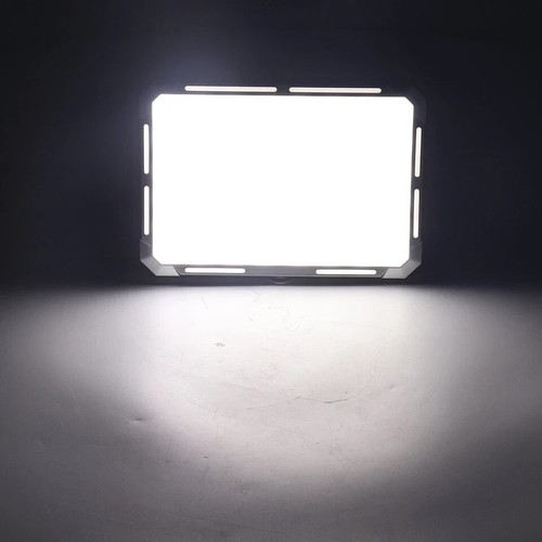 Usb rechargeable work - work, light