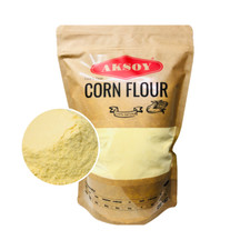 Aksoy Quality Corn Flour - Finest! 1.25KG | Premium Quality