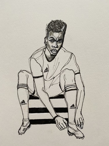 Fashion illustration original - fashion,