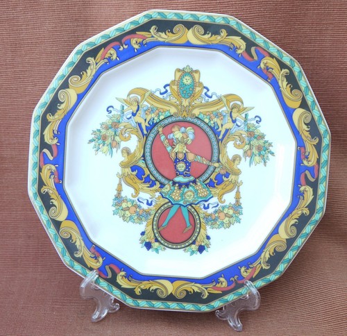 Versace roi soleil - versace, soleil"
