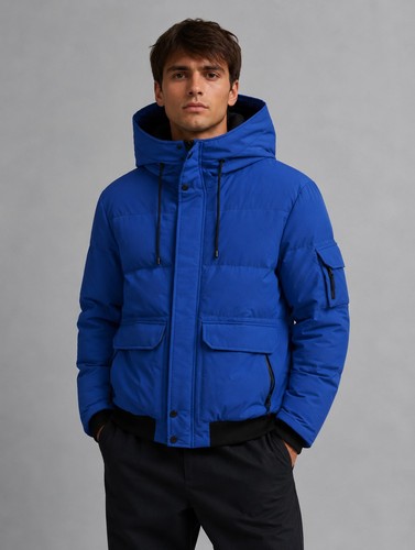 Mens crosshatch milwaka padded - mens,