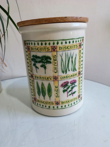 Green cloverleaf ceramic - tg,