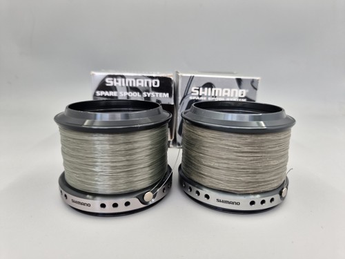 Shimano big baitrunner a - 2x,